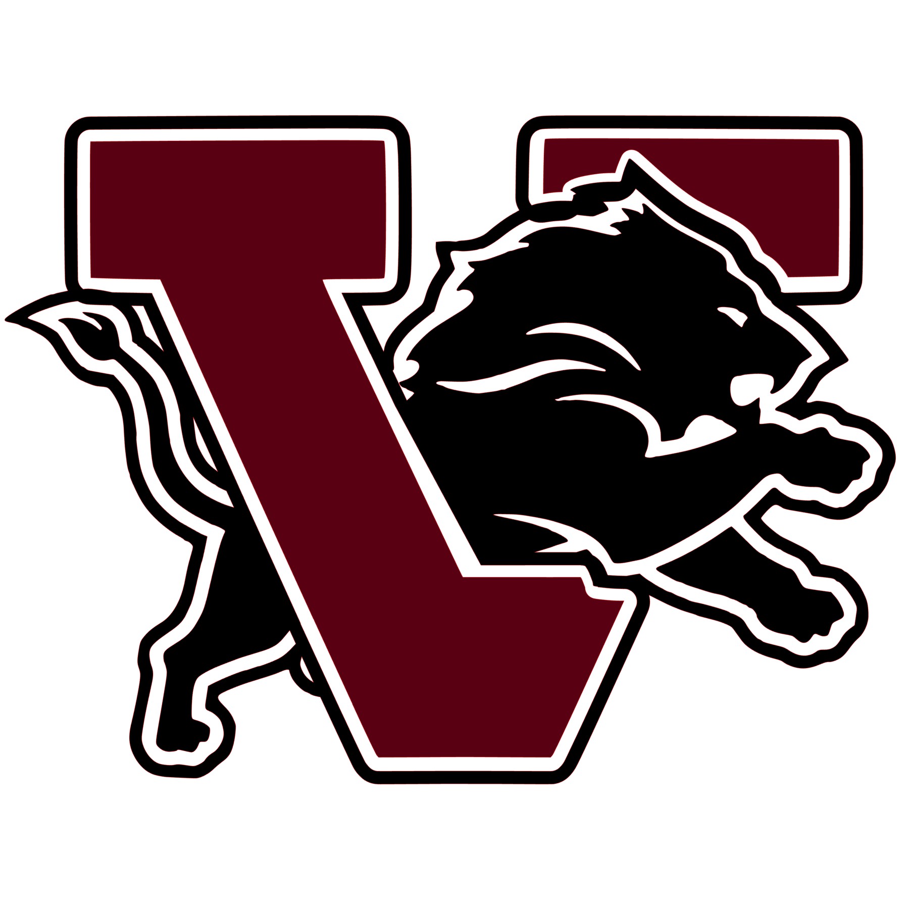 Vernon Independent School District Logo
